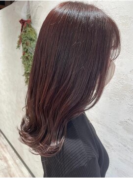 ウノ ア ウノ(uno a uno) NEWスタイル