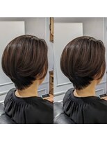 トランク(Trunk)&nbsp;大人ショート◎