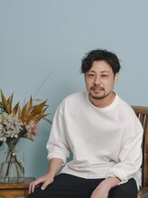 アフロディアンブランシュ(AphrodiaN branche)&nbsp;中野 光正