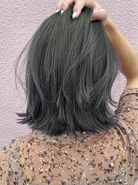 シエル 難波店(CIEL) CIEL STYLE