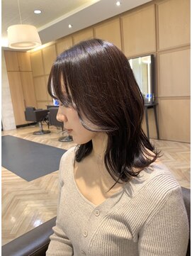 ザザ 高田馬場(ZA/ZA) くびれミディ