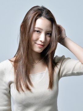 ロアー ヘアー マチルダ 千葉店(RAWR hair MATILDA) 【RAWR】韓国ヘア_こだわりヘアカラー美髪
