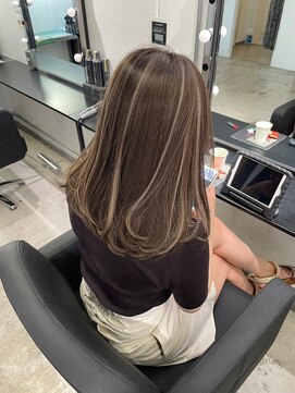 キング 高槻(K!ng) 高槻/ハイライト