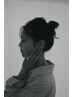 【新規・田中指名限定】ヘアセット￥6050《大切な日のお呼ばれに～》