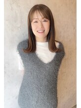 ナトゥーラ 一宮(NATURA) 石黒 