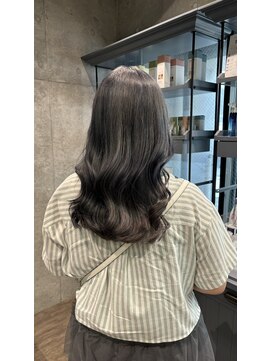 スタイル スマート サロン(STYLE smart salon) 【ちひろ/暗髪カラー/艶髪カラー/STYLE藤沢】