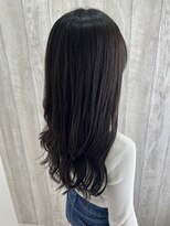 シエル 立川店(CIEL) 【CIEL原田】チェスナットブラウン。