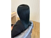 マリブ ヘアリゾート みどり店(malibu hair resort)