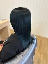 マリブ ヘアリゾート みどり店(malibu hair resort)