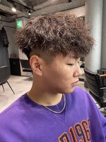 ネクストネオ 静岡(NEXT NEO)&nbsp;NEXTNEO【櫻田】ショートスペインカールツイストスパイラル