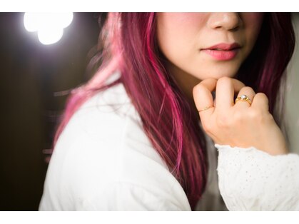 モロー(morrow)の写真