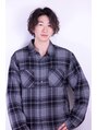 リップス 梅田ロフト(LIPPS) 上谷 悠真