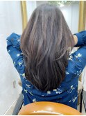 アナタの理想をカタチにする新技術3D Curve＊ロングでひし形☆