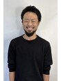 グリーク(GREEK) 新徳 幸平