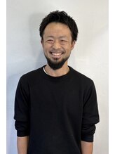 グリーク(GREEK) 新徳 幸平