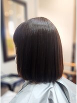 ハートボックス 神栖店(Heart Box)&nbsp;ボブ