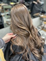 エイム(AiM)&nbsp;ベージュ