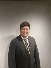 ビューティーリゾート アカヒゲ(Beauty Resort AKAHIGE) 長島 由征