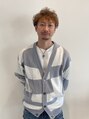 アグ ヘアー フラウ 名取手倉田店(Agu hair frau) 小池 慎
