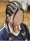 エクステコーンロウ