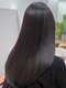 リエート 四条河原町(Lieto)の写真/【烏丸駅】ツヤ×手触り全てに妥協しない方にお勧めのLieto式ストレートが大人気!毛先まで潤う仕上りに★