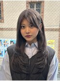 エクステで叶う韓国ロングヘア エクステレイヤー 渋谷