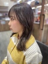 アヴァンス セブンパーク天美 松原店(AVANCE.)&nbsp;フェイスレイヤー×小顔