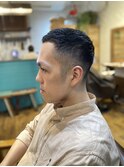 メンズスタイル
