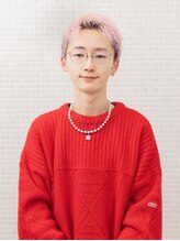 オーガスト ヘア ネイル(AUGUST hair nail)&nbsp;野呂海月 【横浜駅】