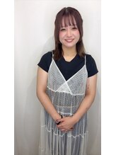 アヴァンス なかもず店(AVANCE.) 菅原 愛乃