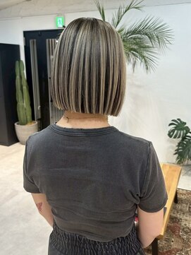 メリー オオサカ(Merly Osaka) umbrella color