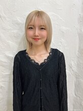 プレーゴ 渋谷店(PREGO) 飯島 未来