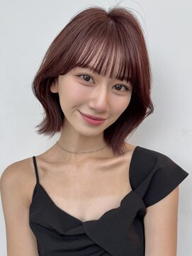 ロンドネートゥル 新潟(Lond naitre) 丸型/卵型/四角/ベース/逆三角/ミニウルフ(新潟/万代）