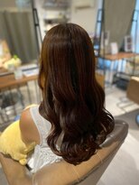 ウルー 博多店(uruu)&nbsp;【巻きおろし】博多/博多駅/ヘアセット/早朝