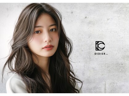 ディディエプラスエヌ(DIDIER +n)の写真