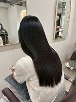 ネウィ/ジャム 三宮(newi/JAM)&nbsp;シアーブラック/韓国/スリークスタイル