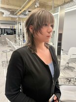 ヴァイス 新宿店(VAICE) Milk tea beige