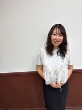 クロエ バイ ラヴィズム 新津店(CLOE by LUVISM) 渡辺 沙良