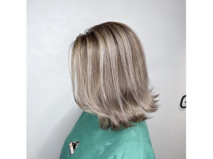 グラント(Grant)の写真