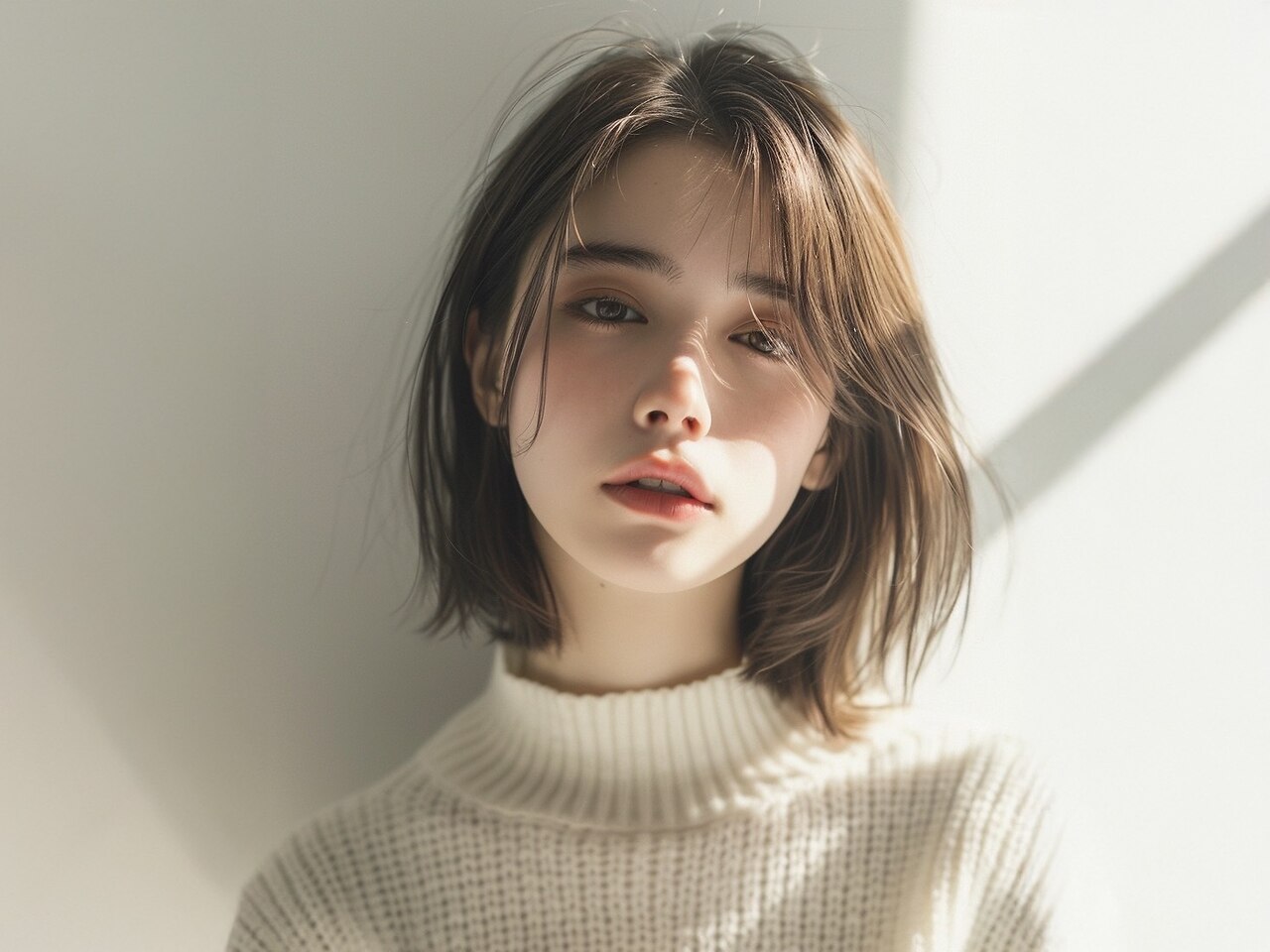 ☆オーガニックリタッチカラー+カット+シリコン除去+TR付き☆炭酸泉付き☆