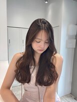 タス(tas)&nbsp;エアリーロングcut