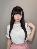 ビジョン 赤坂(vision)&nbsp;【shuki特製】髪質改善