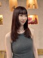 トリコ 柏(tricot)&nbsp;骨格や雰囲気に合わせてレイヤーを似合わせます！