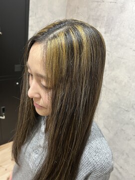 レム(Rem.) 【Kage】親子/学生さん/OLさん/メンズ/20代/30代/40代/50代