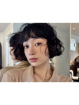 圧倒的な技術力を体験してみてください!! ブリーチ/ブリーチカラー/ケアブリーチ/ケアブリーチカラー