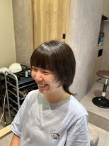 フェリーク(Feerique)&nbsp;マッシュウルフ