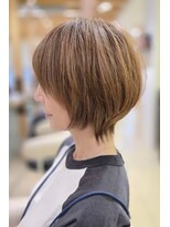 アデイ 大森店(AdAy)&nbsp;20代30代40代50代   大人 ショートボブ