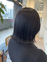 トッカ 中目黒店(tocca)&nbsp;☆落ち着いたグレージュカラー♪♪☆