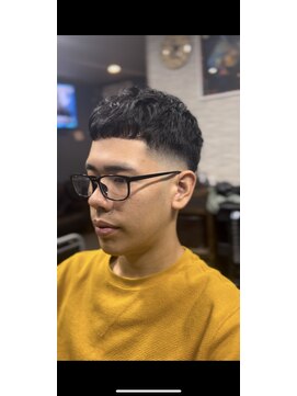 エニシ(ENISHI) クロップ