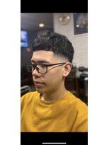 エニシ(ENISHI) クロップ